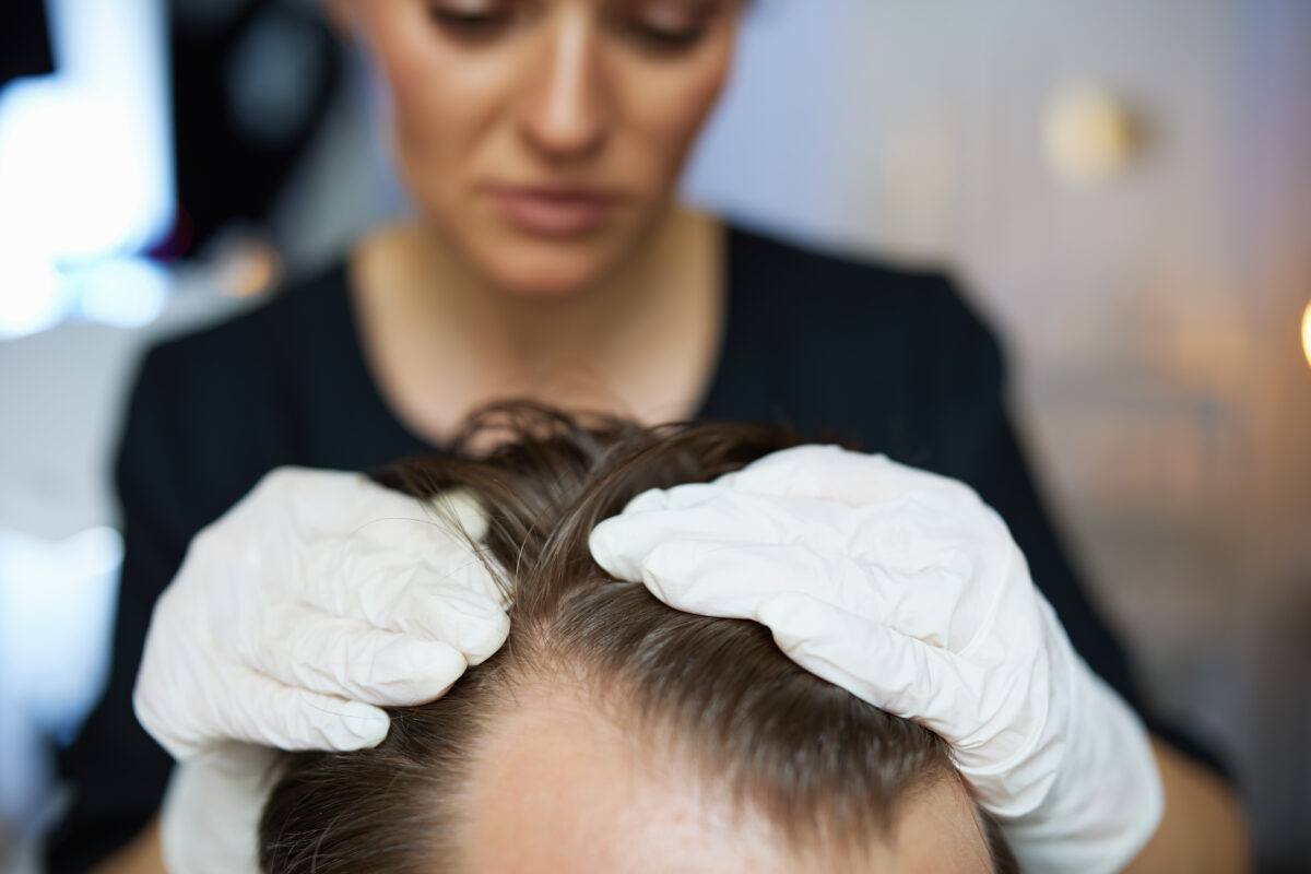Mesohair